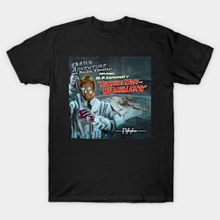 DART®: Herbert West — Reanimator T-Shirt